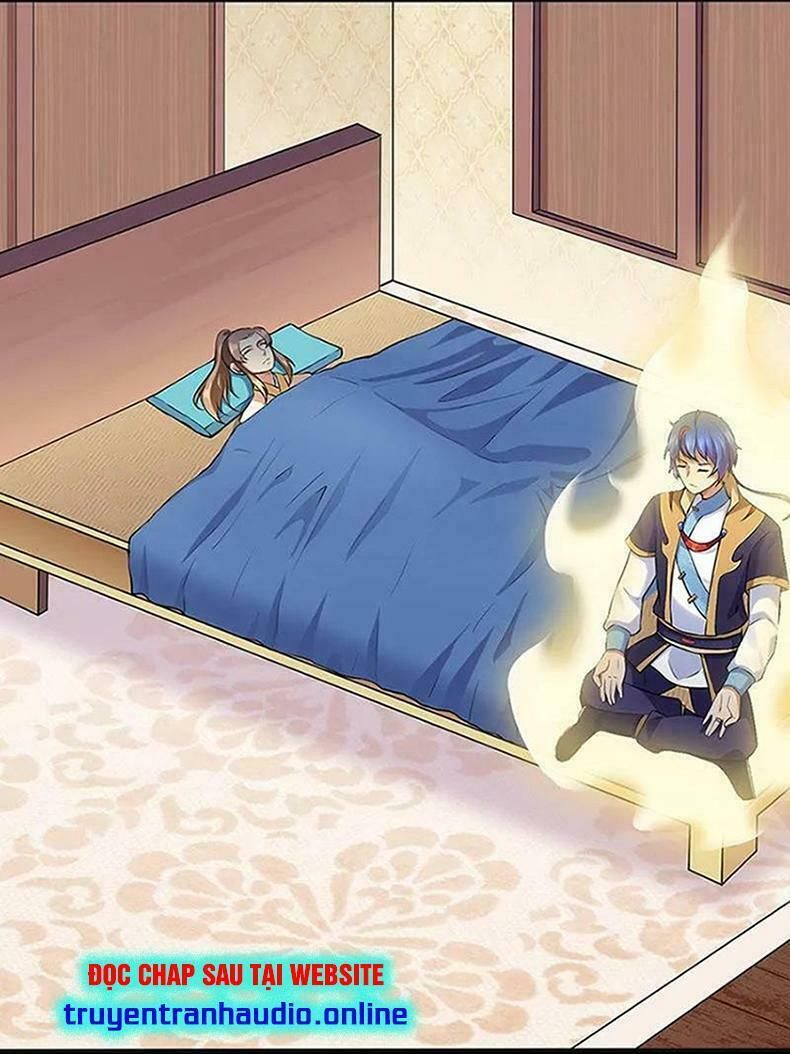 đọc truyện Võ Đạo Độc Tôn Chương 132 ảnh 4 tại Thiên Thai Truyện