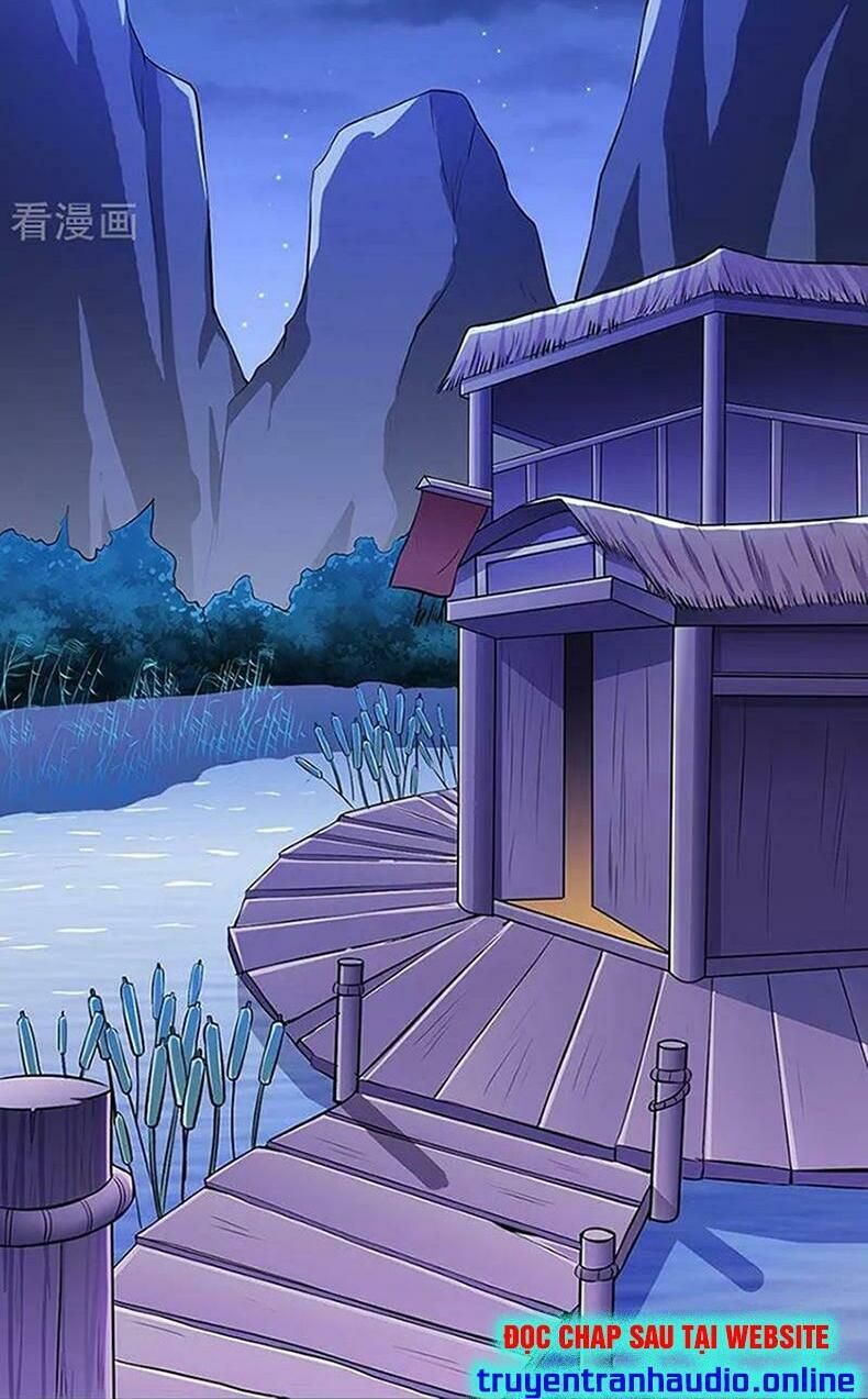 đọc truyện Võ Đạo Độc Tôn Chương 132 ảnh 22 tại Thiên Thai Truyện