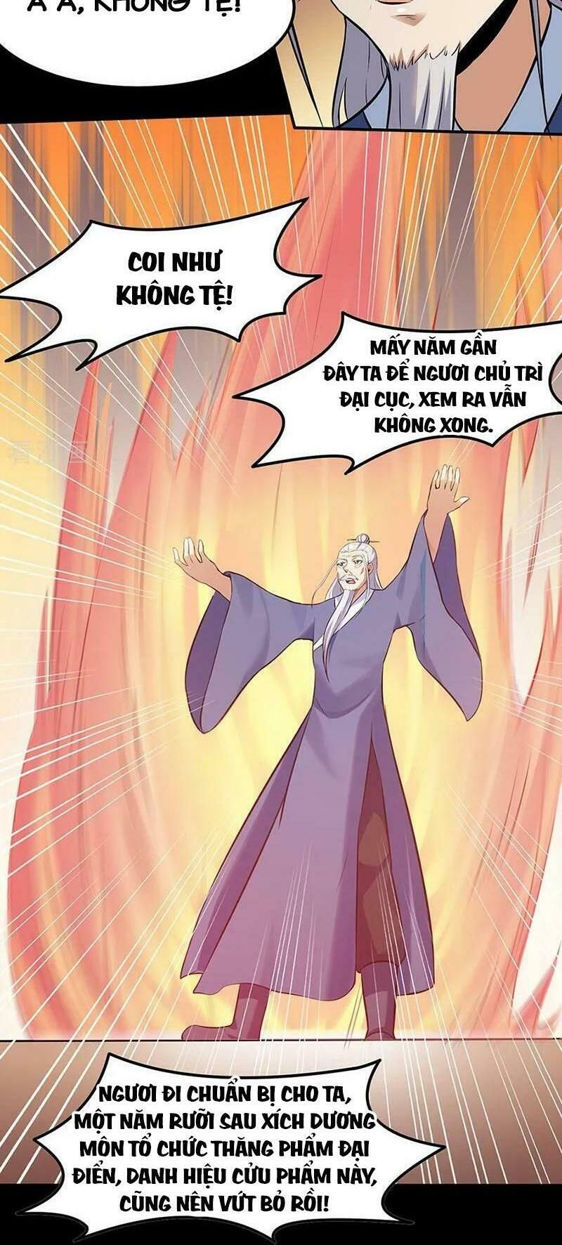 đọc truyện Võ Đạo Độc Tôn Chương 132 ảnh 28 tại Thiên Thai Truyện