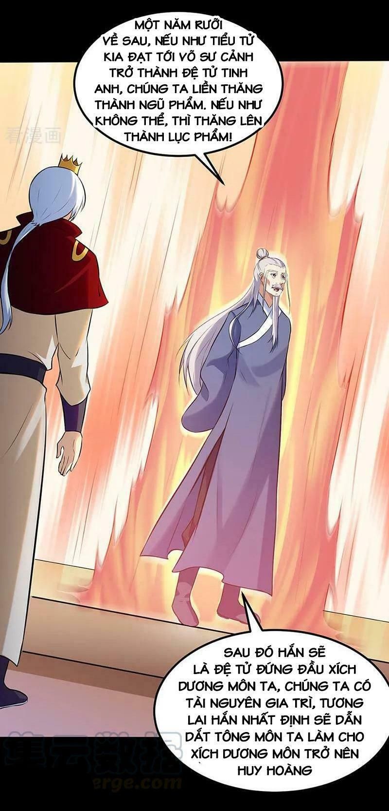 đọc truyện Võ Đạo Độc Tôn Chương 132 ảnh 30 tại Thiên Thai Truyện