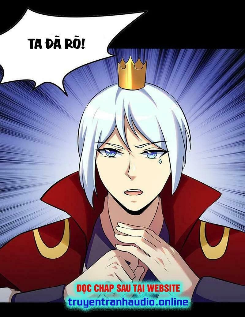 đọc truyện Võ Đạo Độc Tôn Chương 132 ảnh 31 tại Thiên Thai Truyện