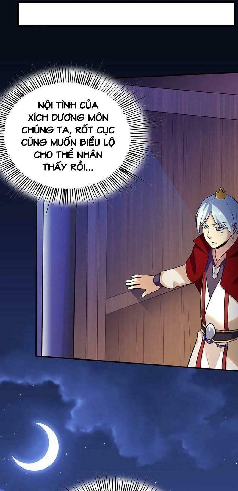 đọc truyện Võ Đạo Độc Tôn Chương 132 ảnh 32 tại Thiên Thai Truyện