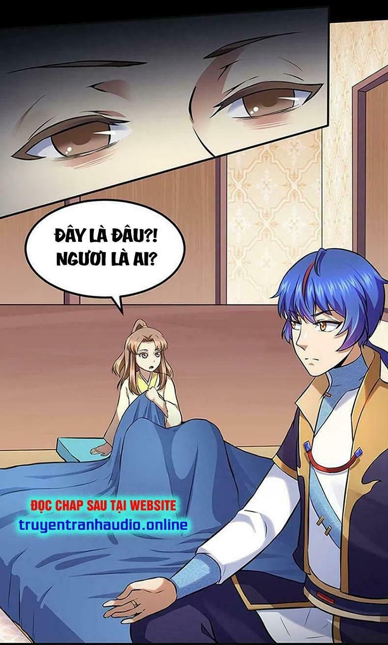 đọc truyện Võ Đạo Độc Tôn Chương 132 ảnh 7 tại Thiên Thai Truyện