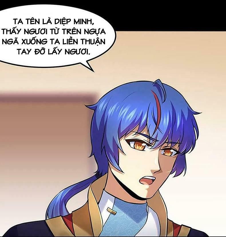 đọc truyện Võ Đạo Độc Tôn Chương 132 ảnh 8 tại Thiên Thai Truyện