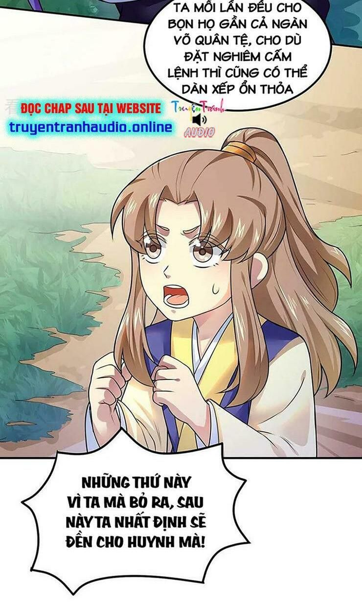 đọc truyện Võ Đạo Độc Tôn Chương 133 ảnh 12 tại Thiên Thai Truyện