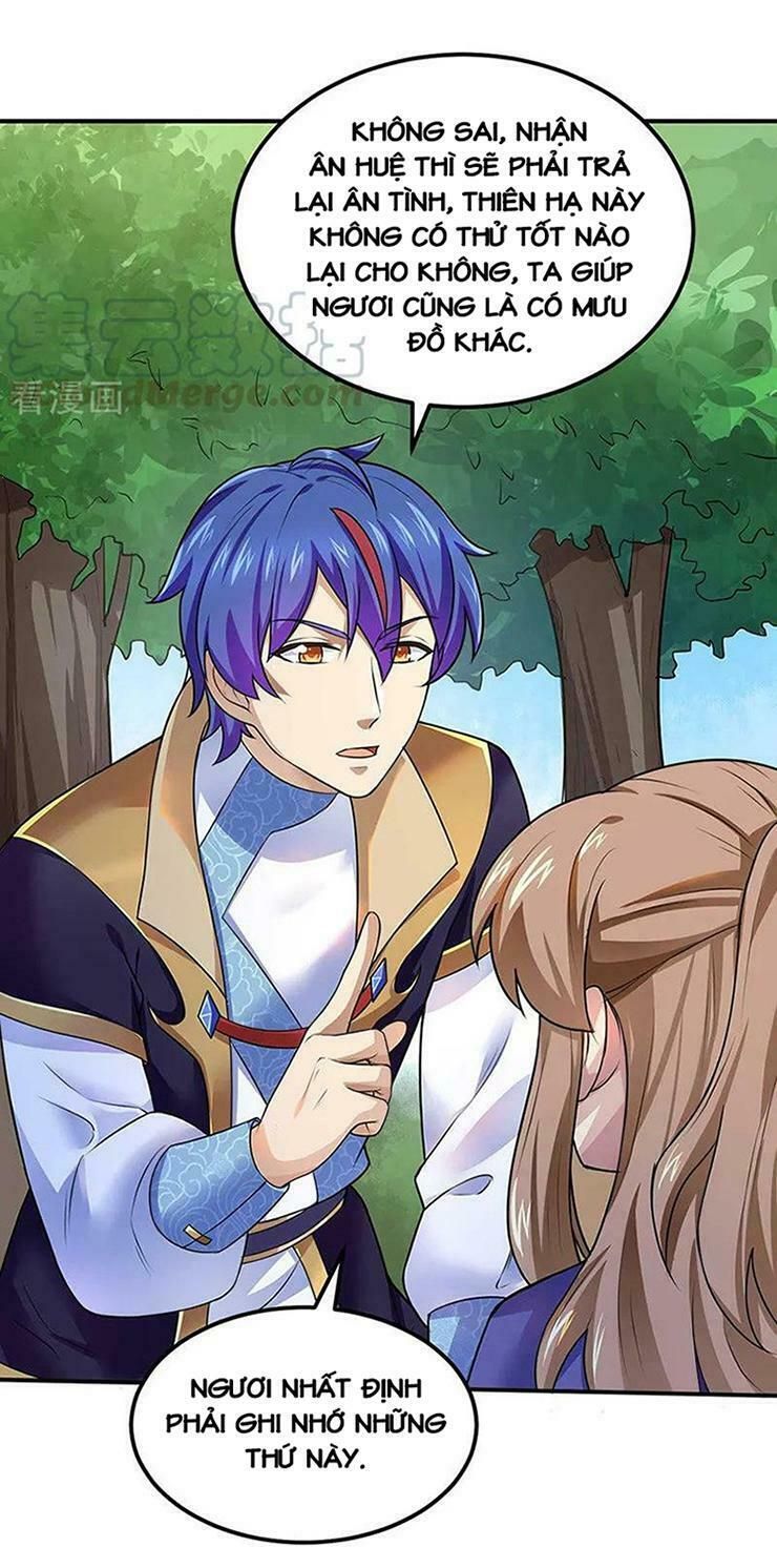 đọc truyện Võ Đạo Độc Tôn Chương 133 ảnh 13 tại Thiên Thai Truyện