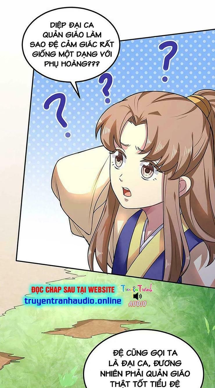 đọc truyện Võ Đạo Độc Tôn Chương 133 ảnh 14 tại Thiên Thai Truyện