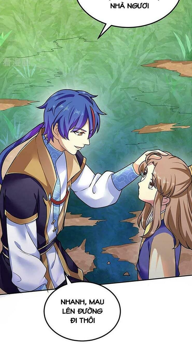 đọc truyện Võ Đạo Độc Tôn Chương 133 ảnh 15 tại Thiên Thai Truyện