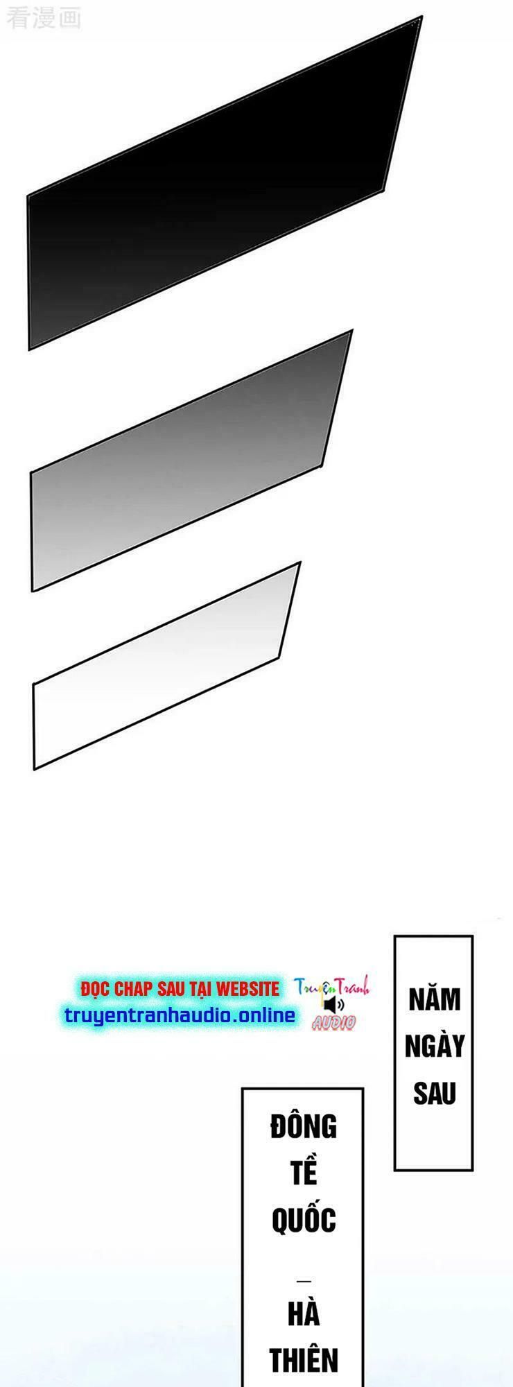 đọc truyện Võ Đạo Độc Tôn Chương 133 ảnh 16 tại Thiên Thai Truyện