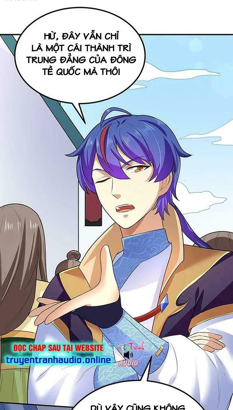 đọc truyện Võ Đạo Độc Tôn Chương 133 ảnh 20 tại Thiên Thai Truyện