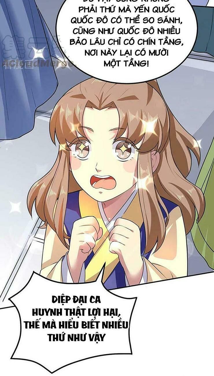 đọc truyện Võ Đạo Độc Tôn Chương 133 ảnh 21 tại Thiên Thai Truyện