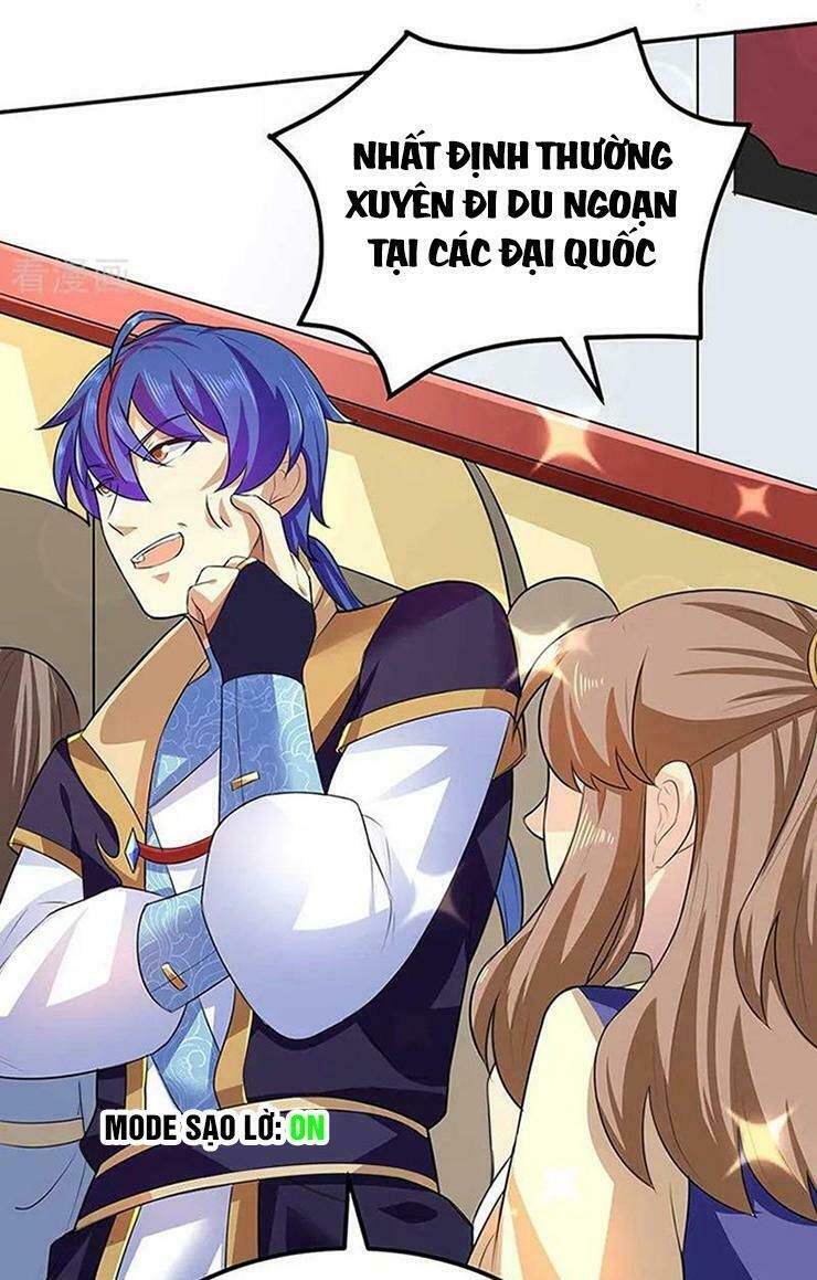 đọc truyện Võ Đạo Độc Tôn Chương 133 ảnh 22 tại Thiên Thai Truyện