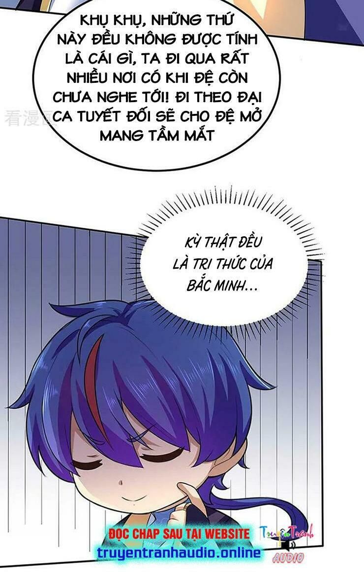 đọc truyện Võ Đạo Độc Tôn Chương 133 ảnh 23 tại Thiên Thai Truyện