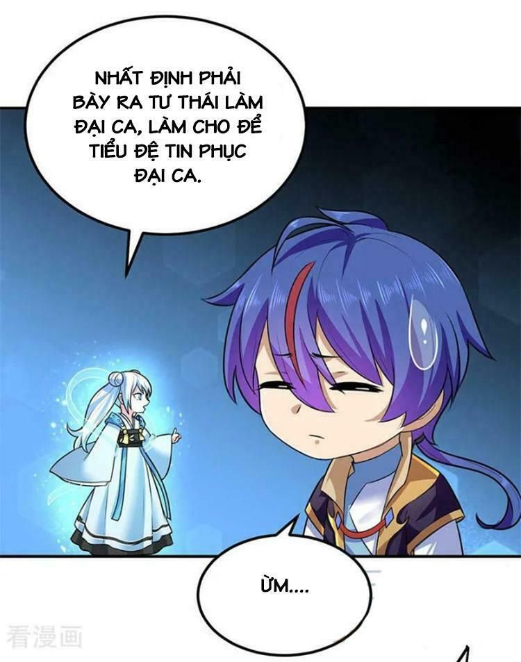 đọc truyện Võ Đạo Độc Tôn Chương 133 ảnh 25 tại Thiên Thai Truyện