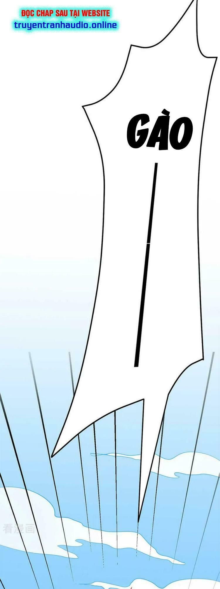 đọc truyện Võ Đạo Độc Tôn Chương 133 ảnh 26 tại Thiên Thai Truyện