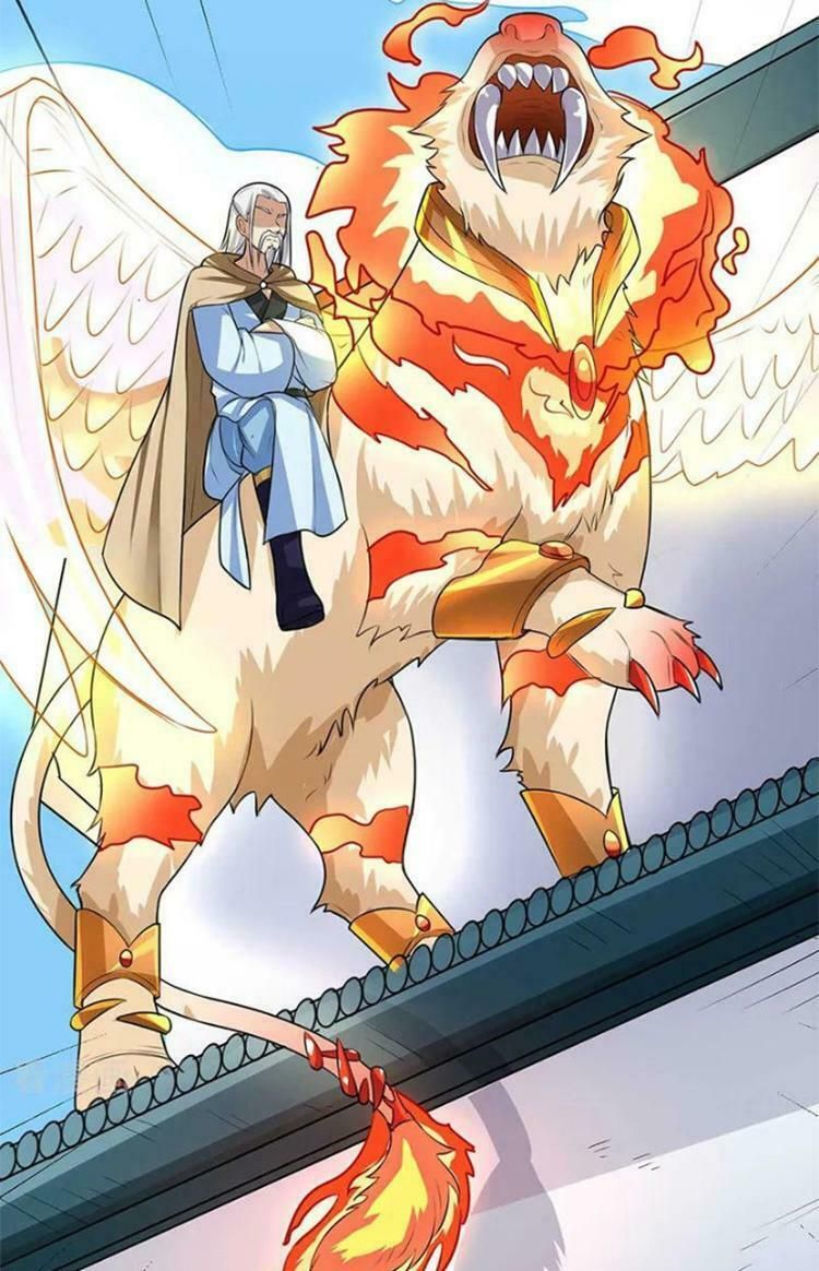 đọc truyện Võ Đạo Độc Tôn Chương 133 ảnh 27 tại Thiên Thai Truyện