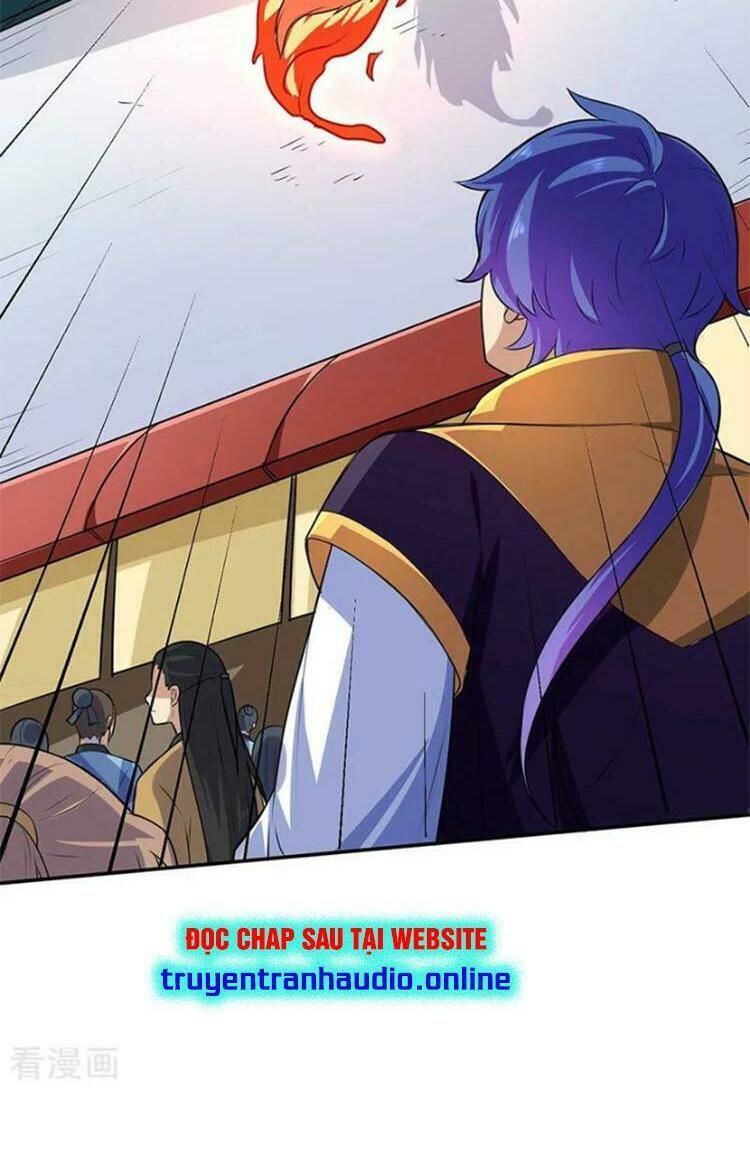 đọc truyện Võ Đạo Độc Tôn Chương 133 ảnh 28 tại Thiên Thai Truyện