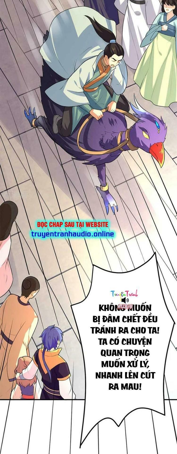 đọc truyện Võ Đạo Độc Tôn Chương 133 ảnh 32 tại Thiên Thai Truyện