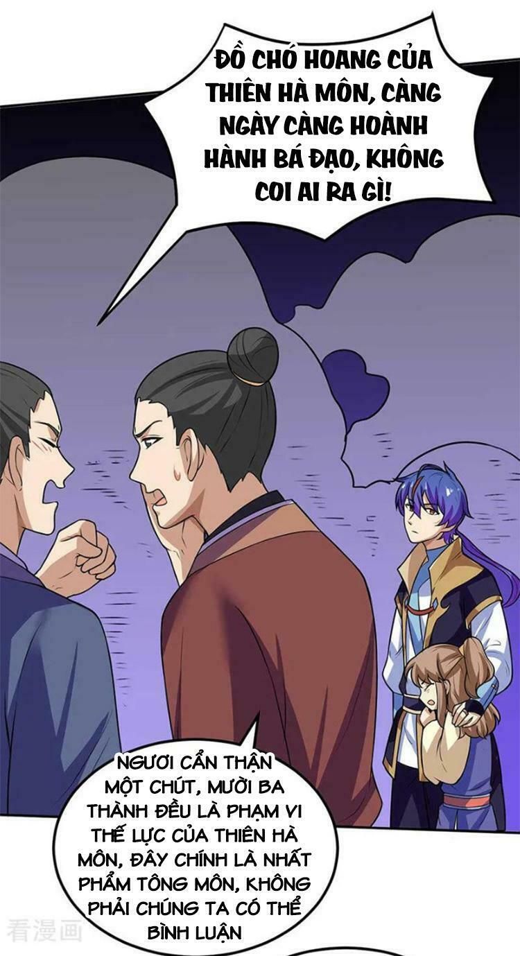 đọc truyện Võ Đạo Độc Tôn Chương 133 ảnh 33 tại Thiên Thai Truyện