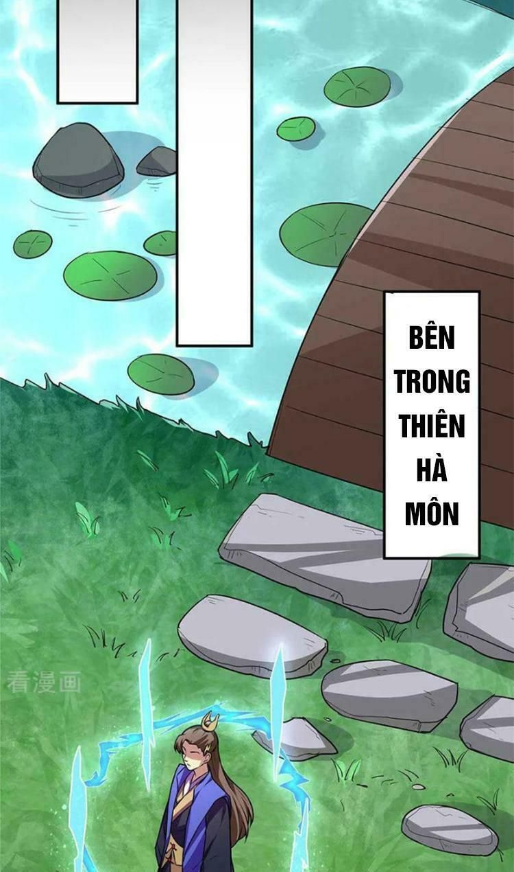 đọc truyện Võ Đạo Độc Tôn Chương 133 ảnh 35 tại Thiên Thai Truyện