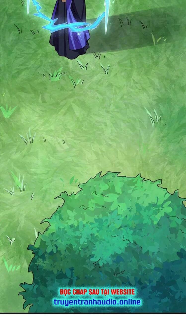 đọc truyện Võ Đạo Độc Tôn Chương 133 ảnh 36 tại Thiên Thai Truyện