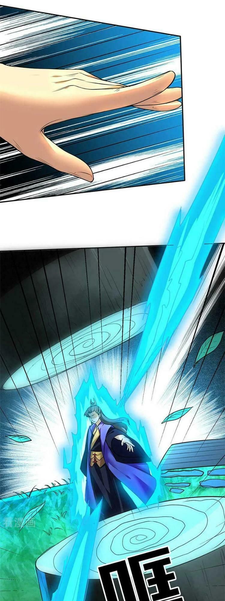 đọc truyện Võ Đạo Độc Tôn Chương 133 ảnh 37 tại Thiên Thai Truyện