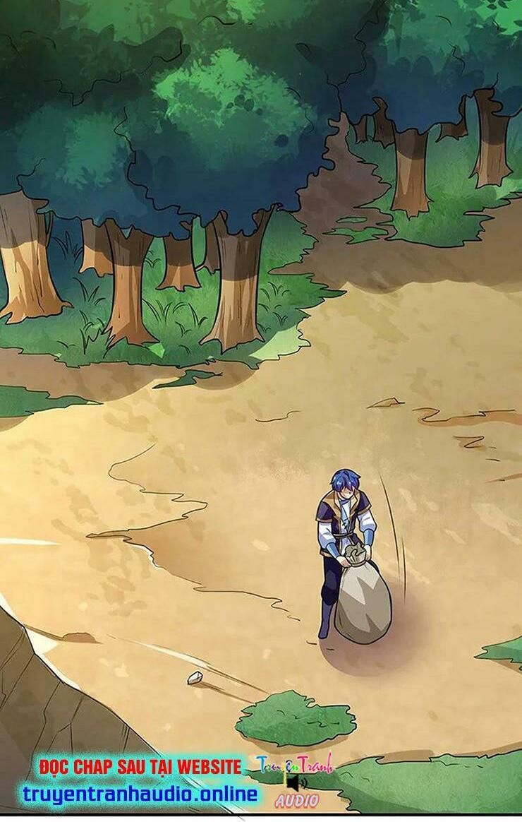 đọc truyện Võ Đạo Độc Tôn Chương 133 ảnh 6 tại Thiên Thai Truyện