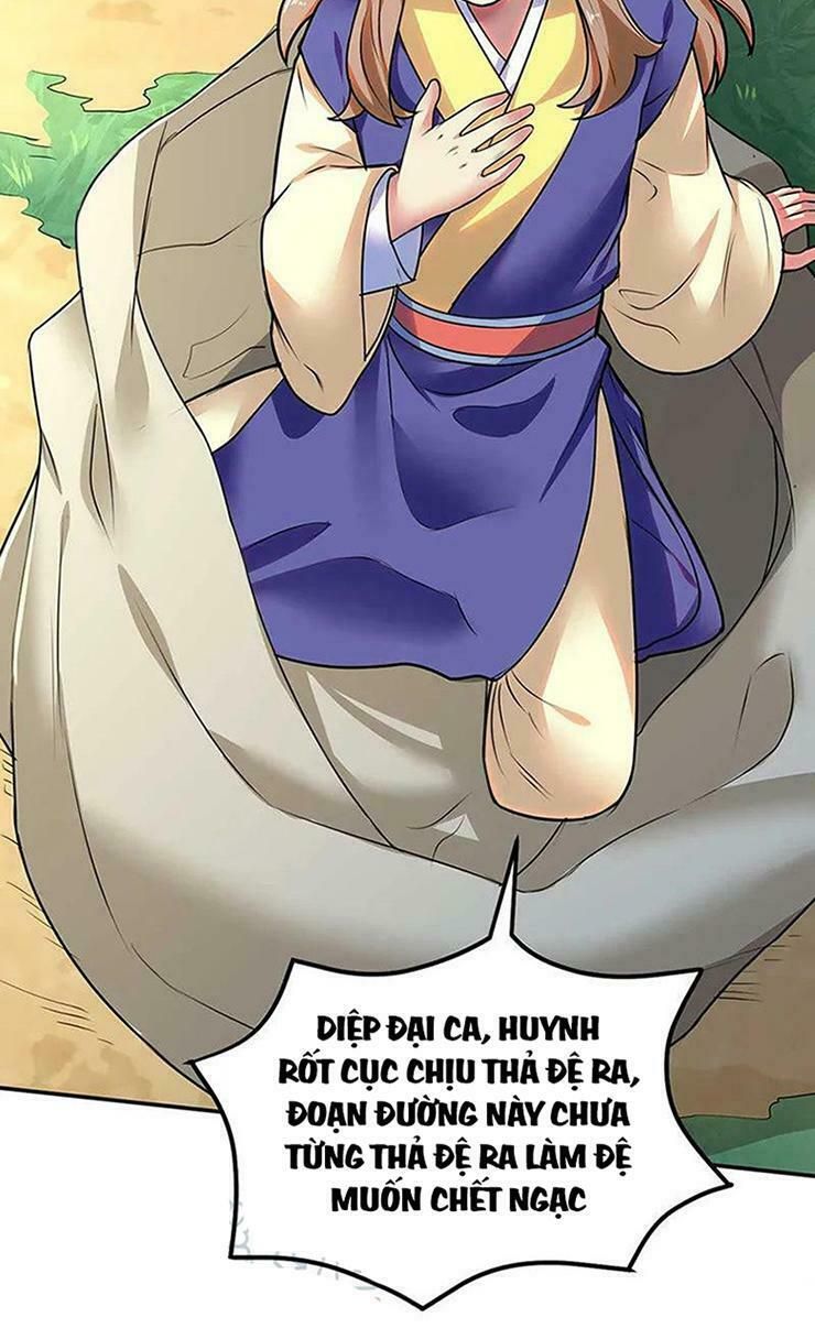 đọc truyện Võ Đạo Độc Tôn Chương 133 ảnh 8 tại Thiên Thai Truyện