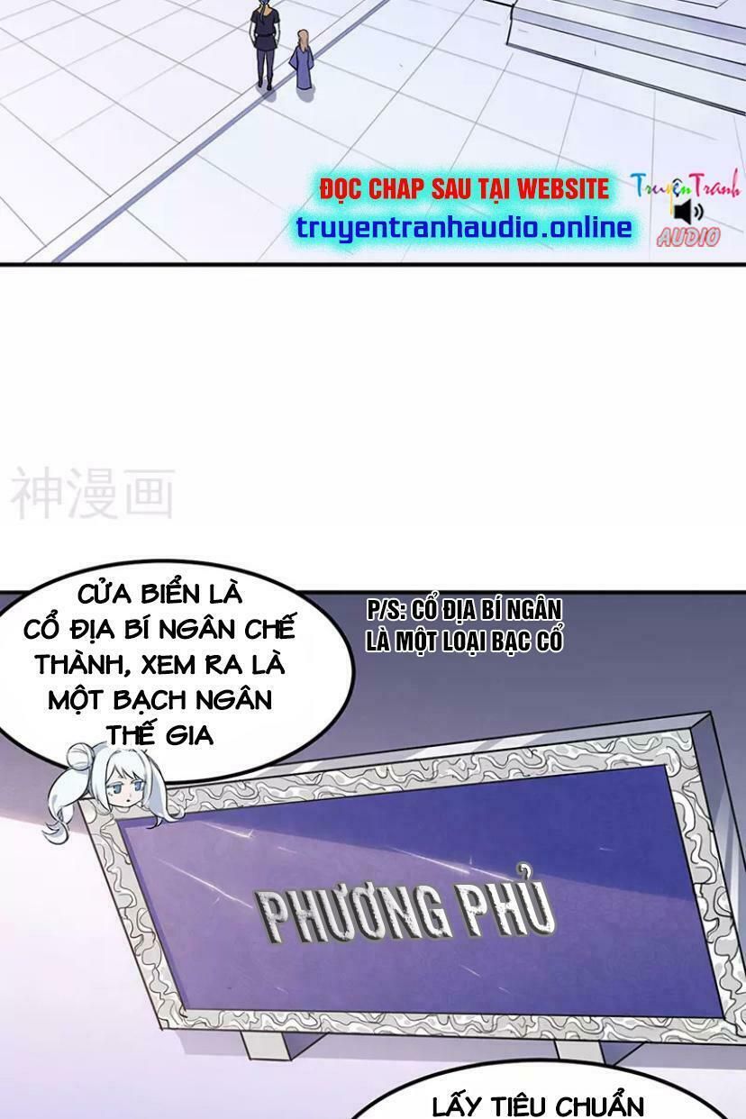 đọc truyện Võ Đạo Độc Tôn Chương 134 ảnh 13 tại Thiên Thai Truyện