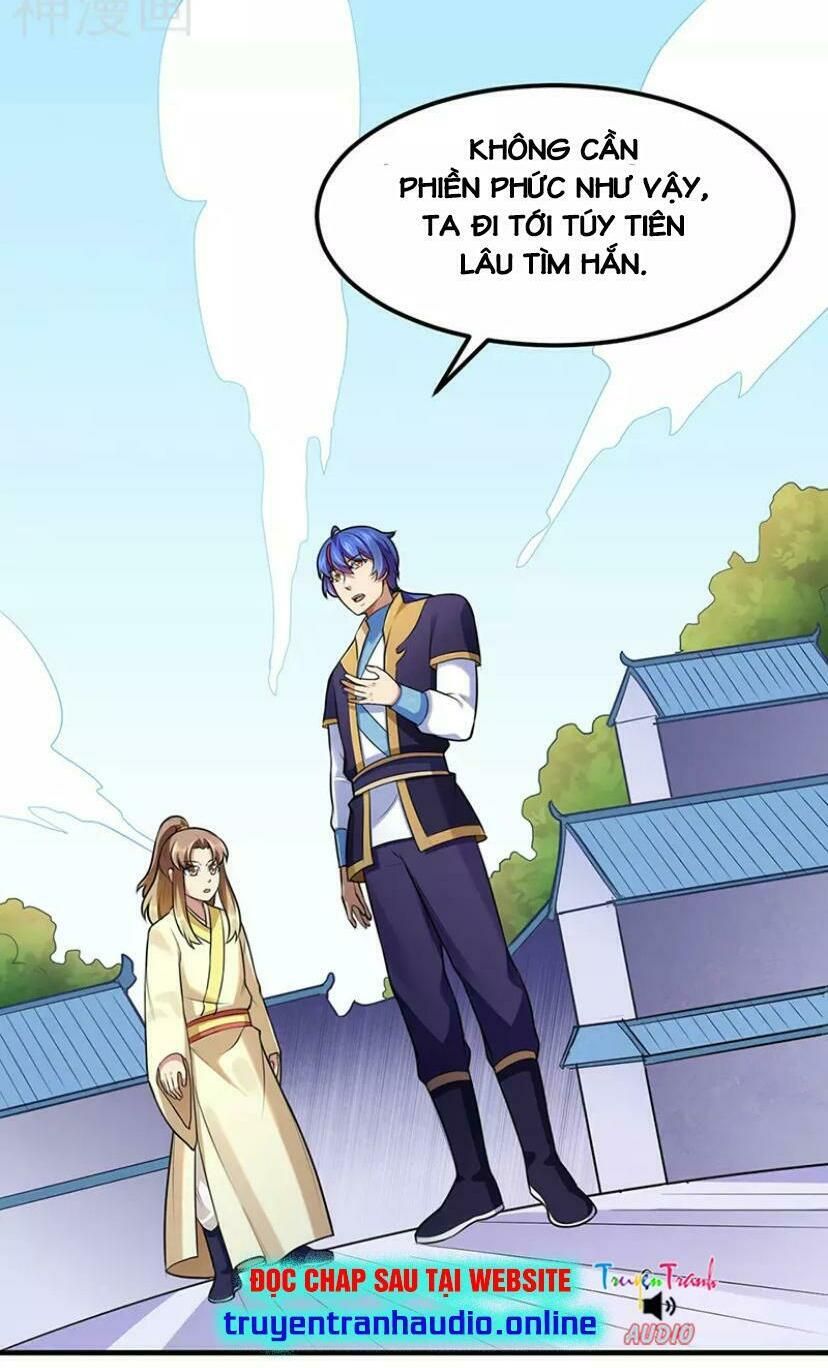 đọc truyện Võ Đạo Độc Tôn Chương 134 ảnh 20 tại Thiên Thai Truyện