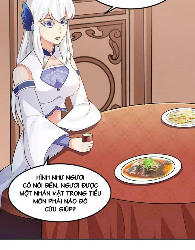 đọc truyện Võ Đạo Độc Tôn Chương 134 ảnh 23 tại Thiên Thai Truyện