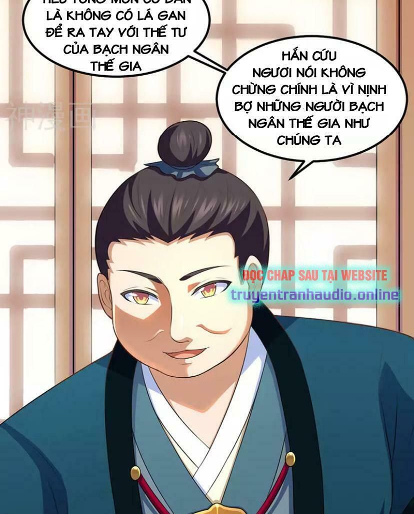 đọc truyện Võ Đạo Độc Tôn Chương 134 ảnh 25 tại Thiên Thai Truyện