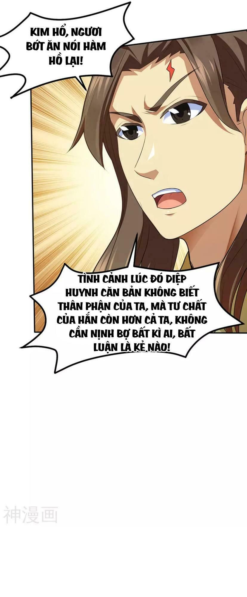 đọc truyện Võ Đạo Độc Tôn Chương 134 ảnh 27 tại Thiên Thai Truyện