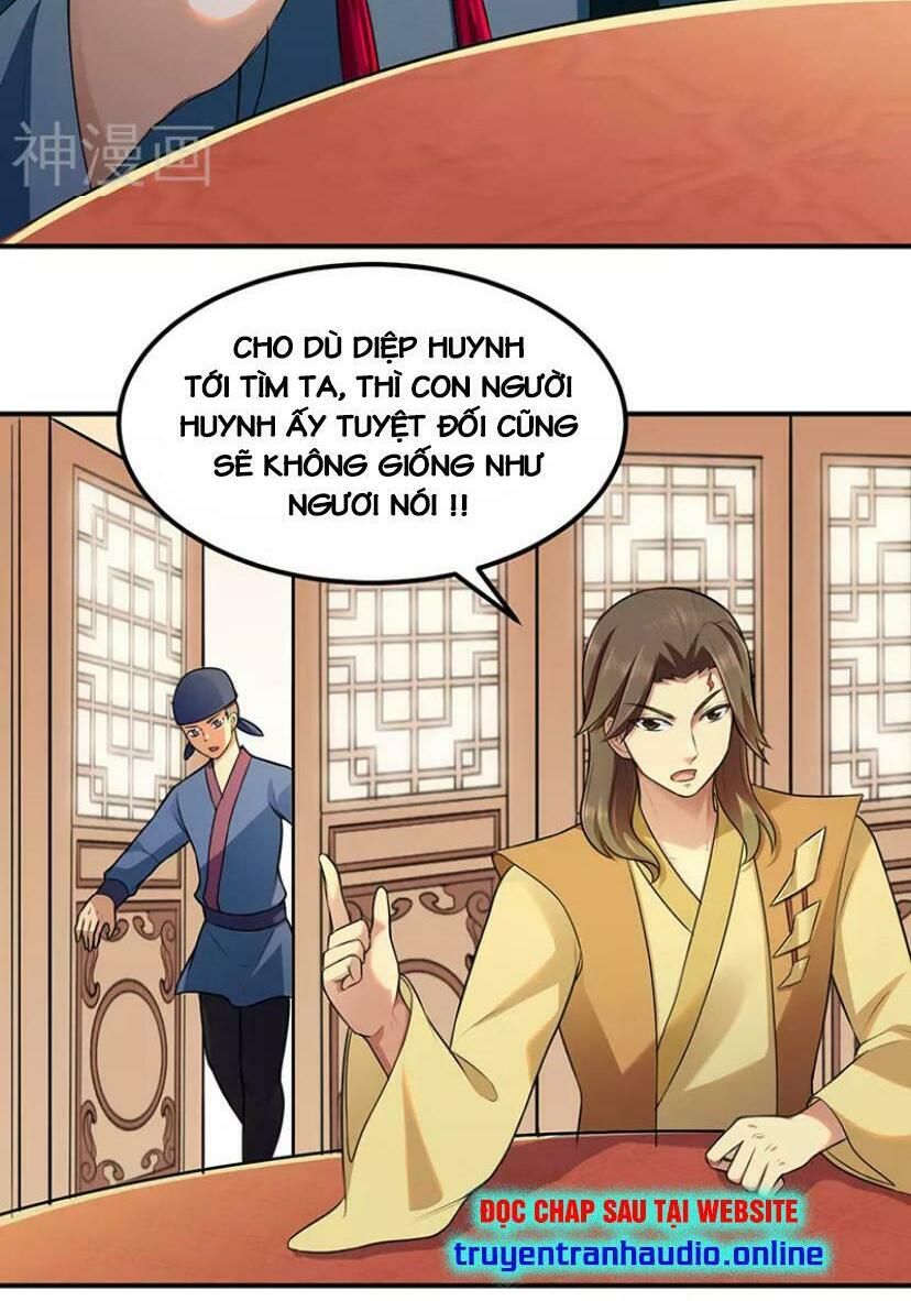 đọc truyện Võ Đạo Độc Tôn Chương 134 ảnh 29 tại Thiên Thai Truyện