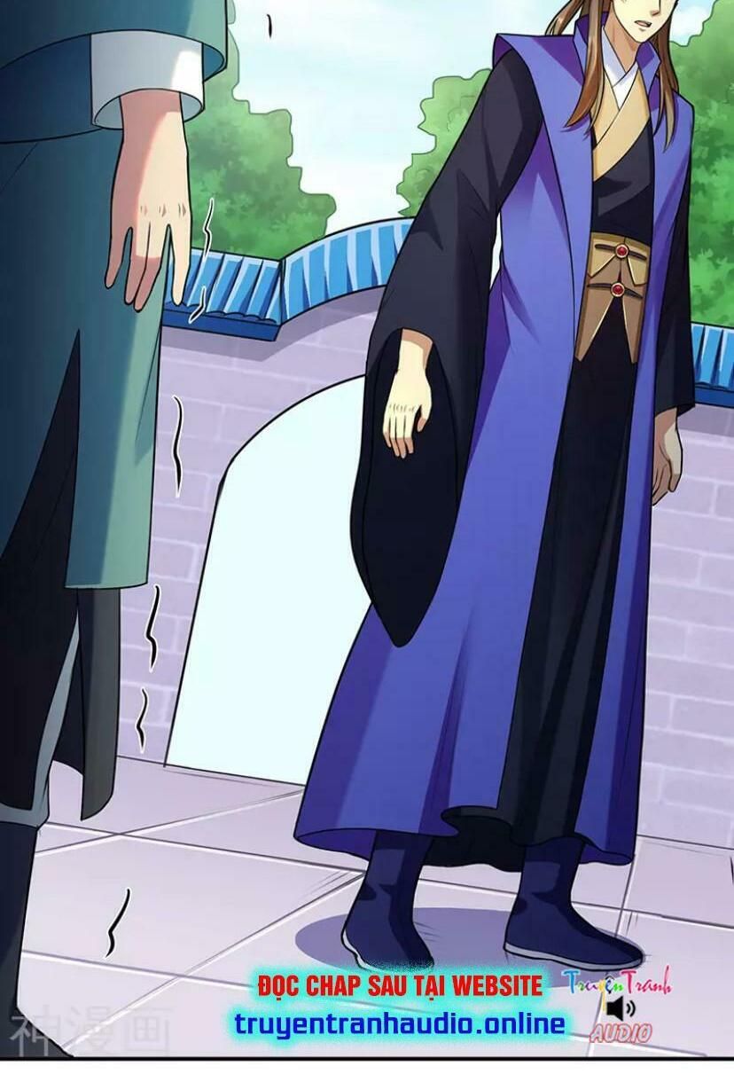 đọc truyện Võ Đạo Độc Tôn Chương 134 ảnh 5 tại Thiên Thai Truyện