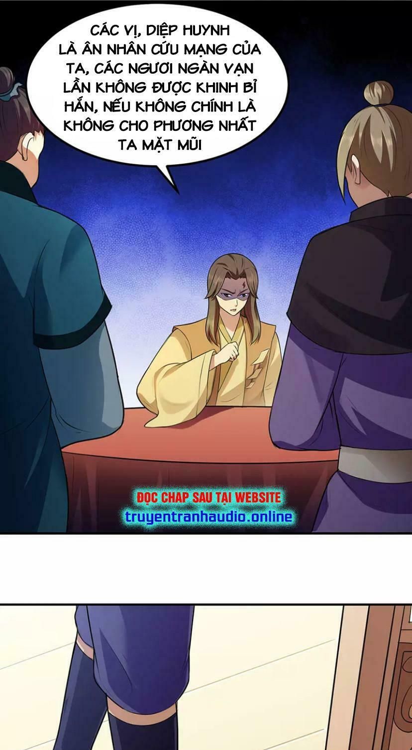 đọc truyện Võ Đạo Độc Tôn Chương 134 ảnh 32 tại Thiên Thai Truyện