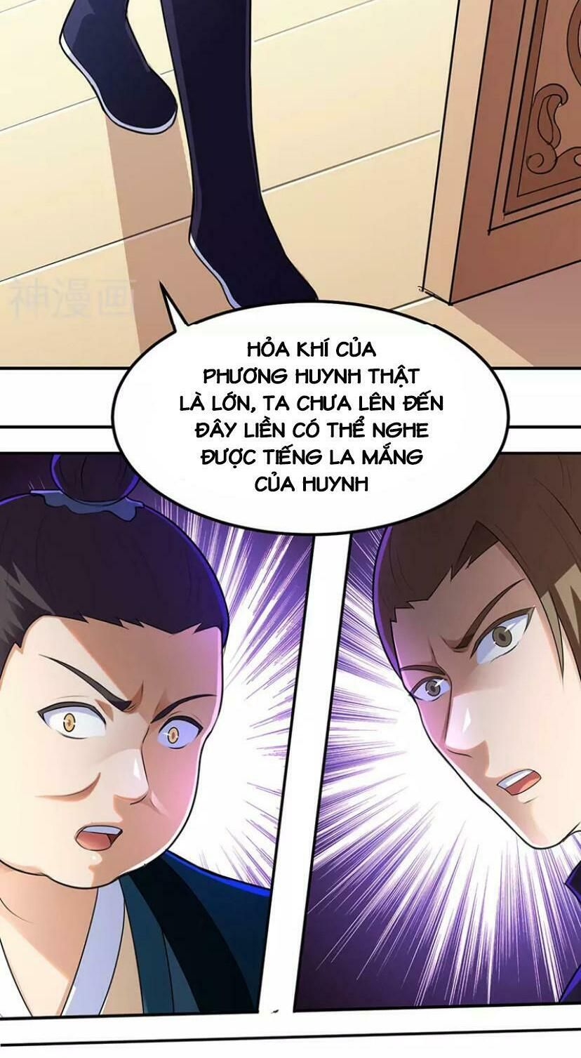 đọc truyện Võ Đạo Độc Tôn Chương 134 ảnh 33 tại Thiên Thai Truyện