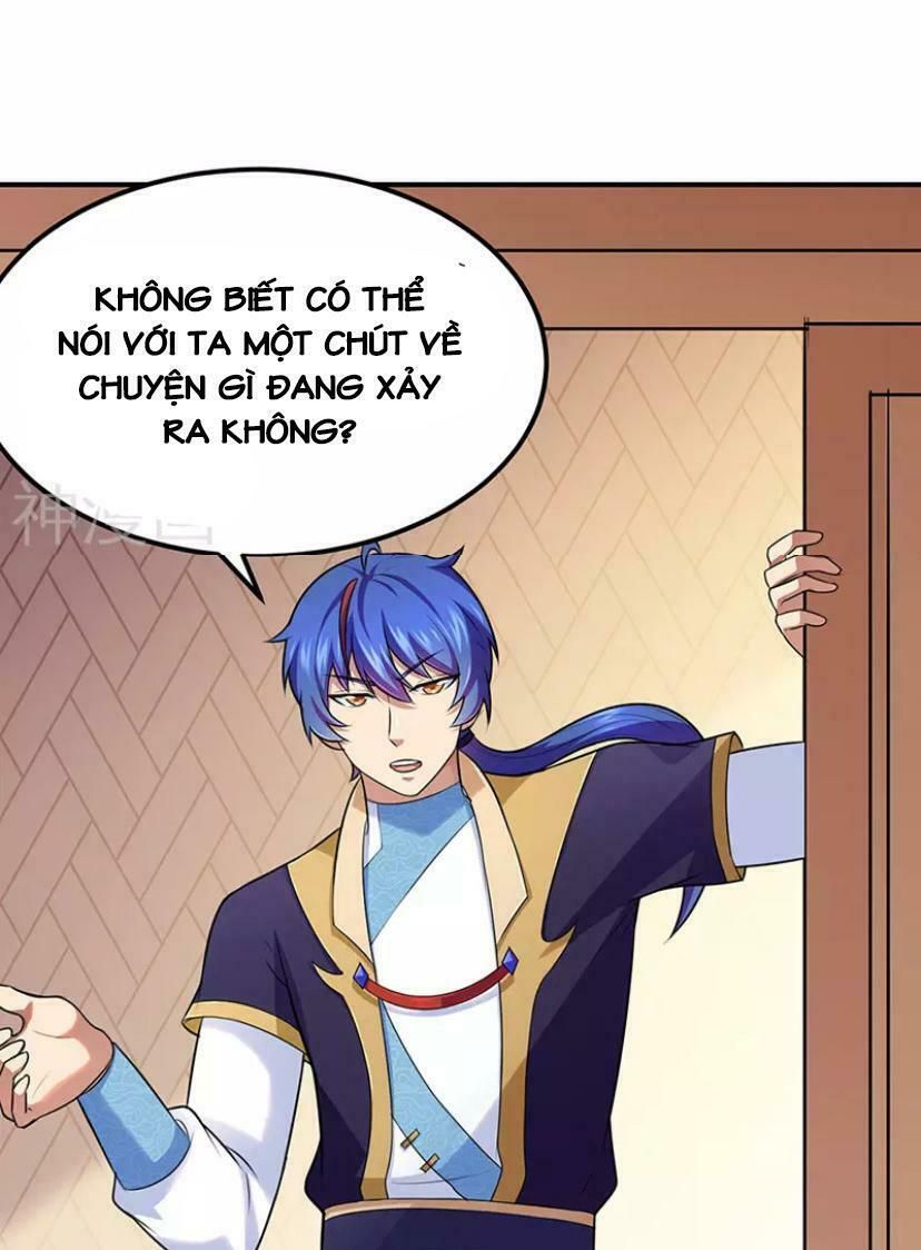 đọc truyện Võ Đạo Độc Tôn Chương 134 ảnh 34 tại Thiên Thai Truyện