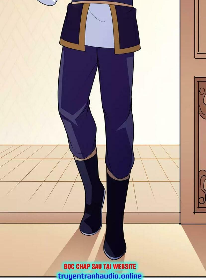 đọc truyện Võ Đạo Độc Tôn Chương 134 ảnh 35 tại Thiên Thai Truyện