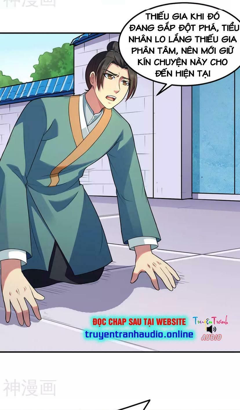 đọc truyện Võ Đạo Độc Tôn Chương 134 ảnh 8 tại Thiên Thai Truyện