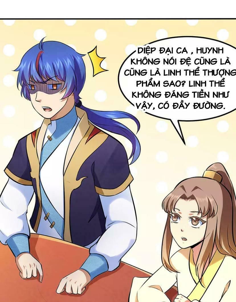 đọc truyện Võ Đạo Độc Tôn Chương 135 ảnh 14 tại Thiên Thai Truyện