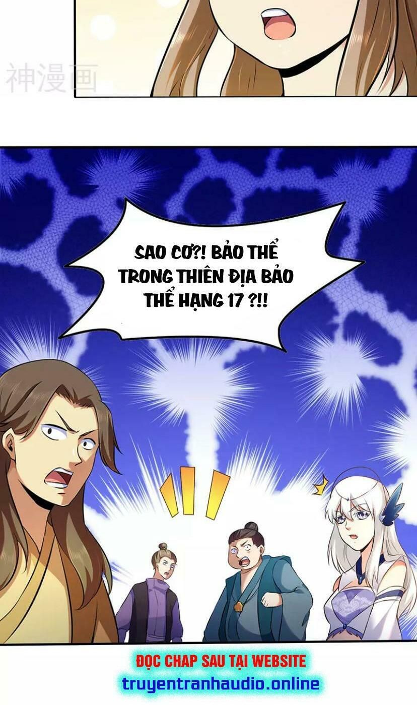 đọc truyện Võ Đạo Độc Tôn Chương 135 ảnh 17 tại Thiên Thai Truyện