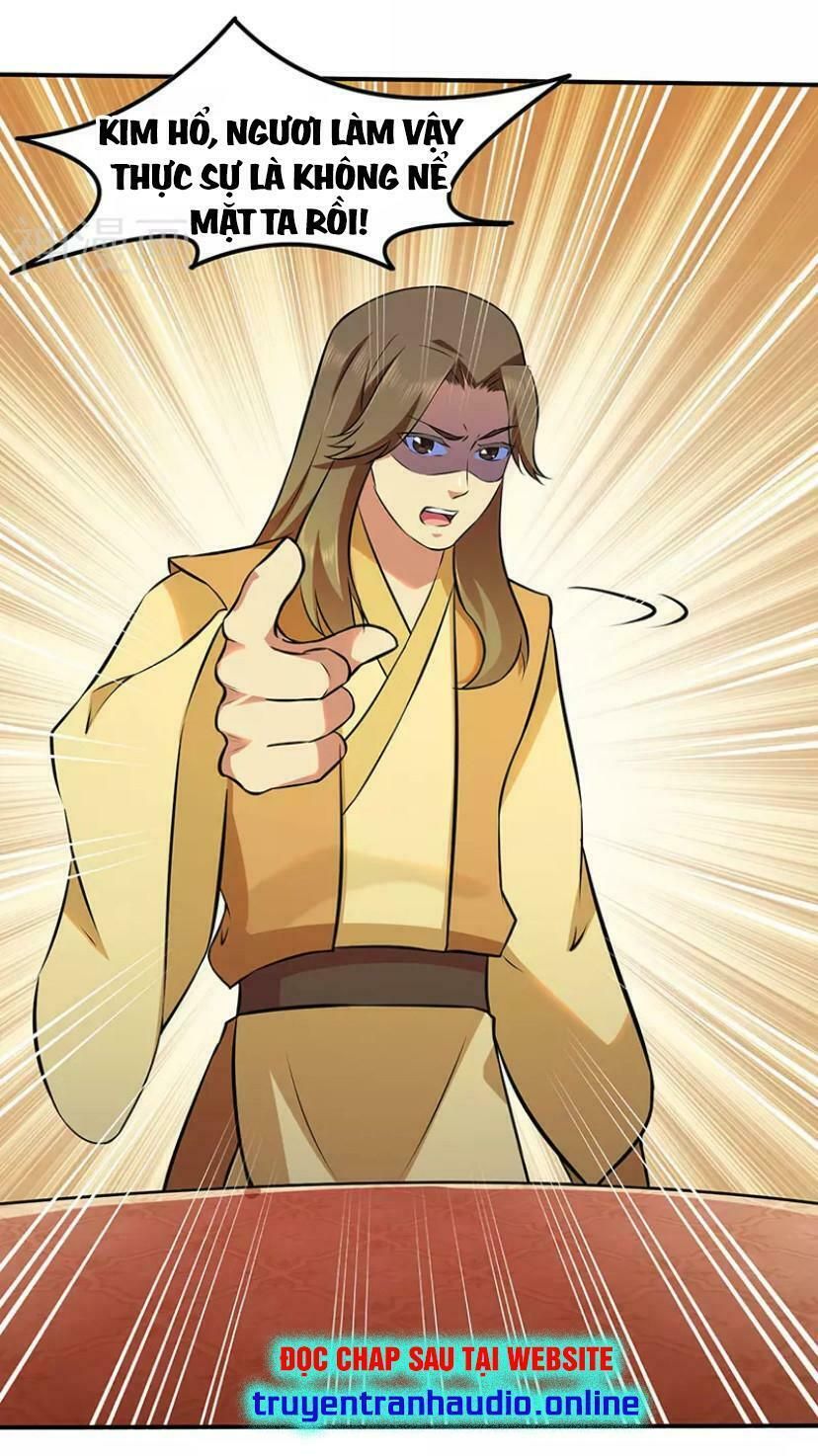 đọc truyện Võ Đạo Độc Tôn Chương 135 ảnh 29 tại Thiên Thai Truyện