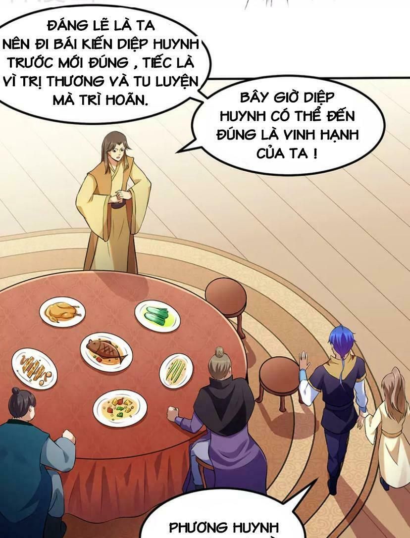 đọc truyện Võ Đạo Độc Tôn Chương 135 ảnh 5 tại Thiên Thai Truyện