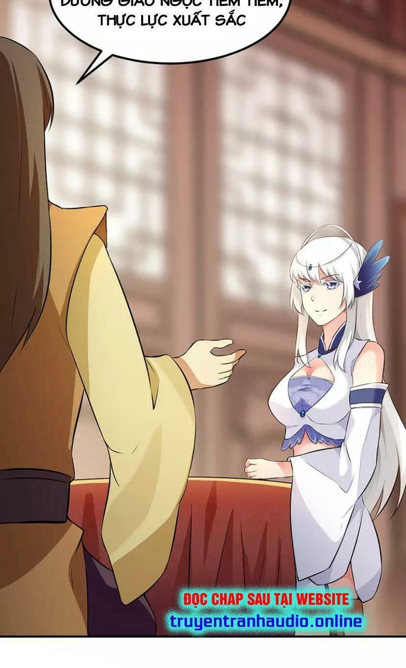 đọc truyện Võ Đạo Độc Tôn Chương 135 ảnh 8 tại Thiên Thai Truyện