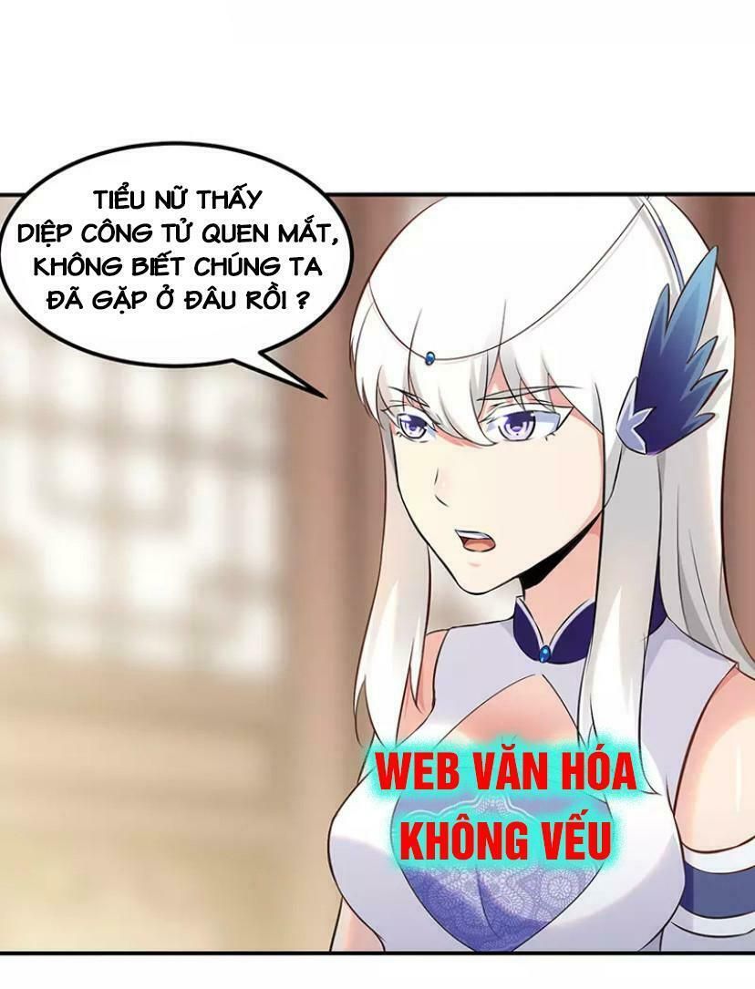 đọc truyện Võ Đạo Độc Tôn Chương 135 ảnh 9 tại Thiên Thai Truyện