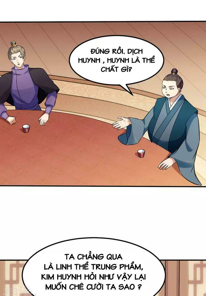 đọc truyện Võ Đạo Độc Tôn Chương 135 ảnh 10 tại Thiên Thai Truyện