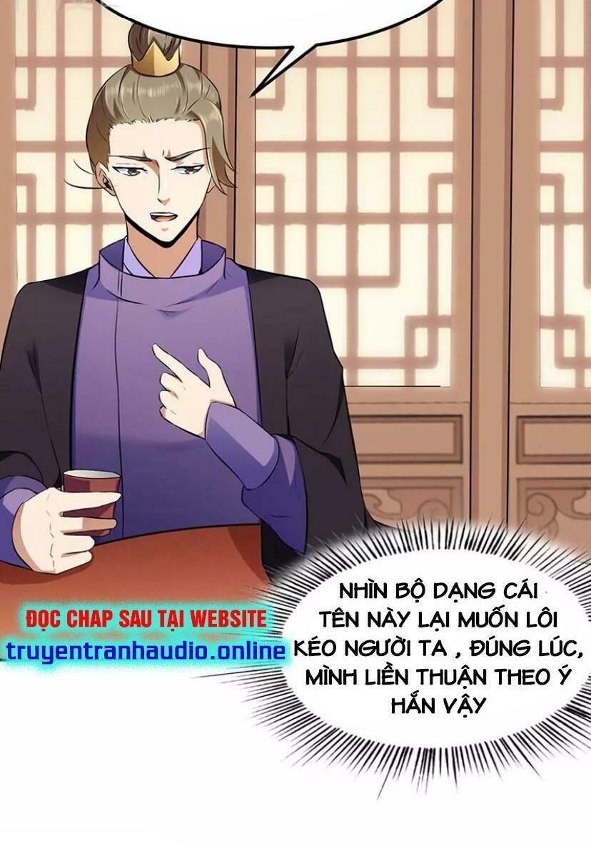 đọc truyện Võ Đạo Độc Tôn Chương 135 ảnh 11 tại Thiên Thai Truyện