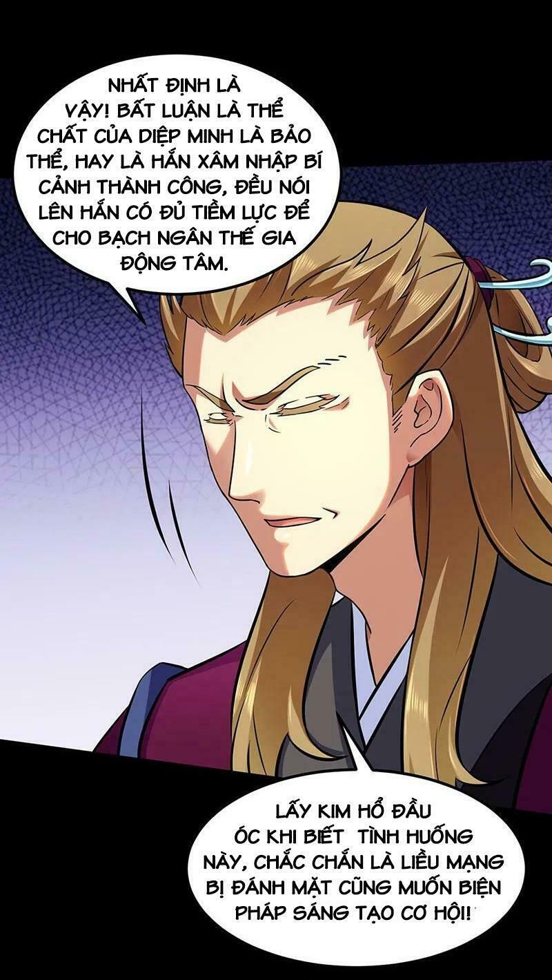 đọc truyện Võ Đạo Độc Tôn Chương 136 ảnh 12 tại Thiên Thai Truyện