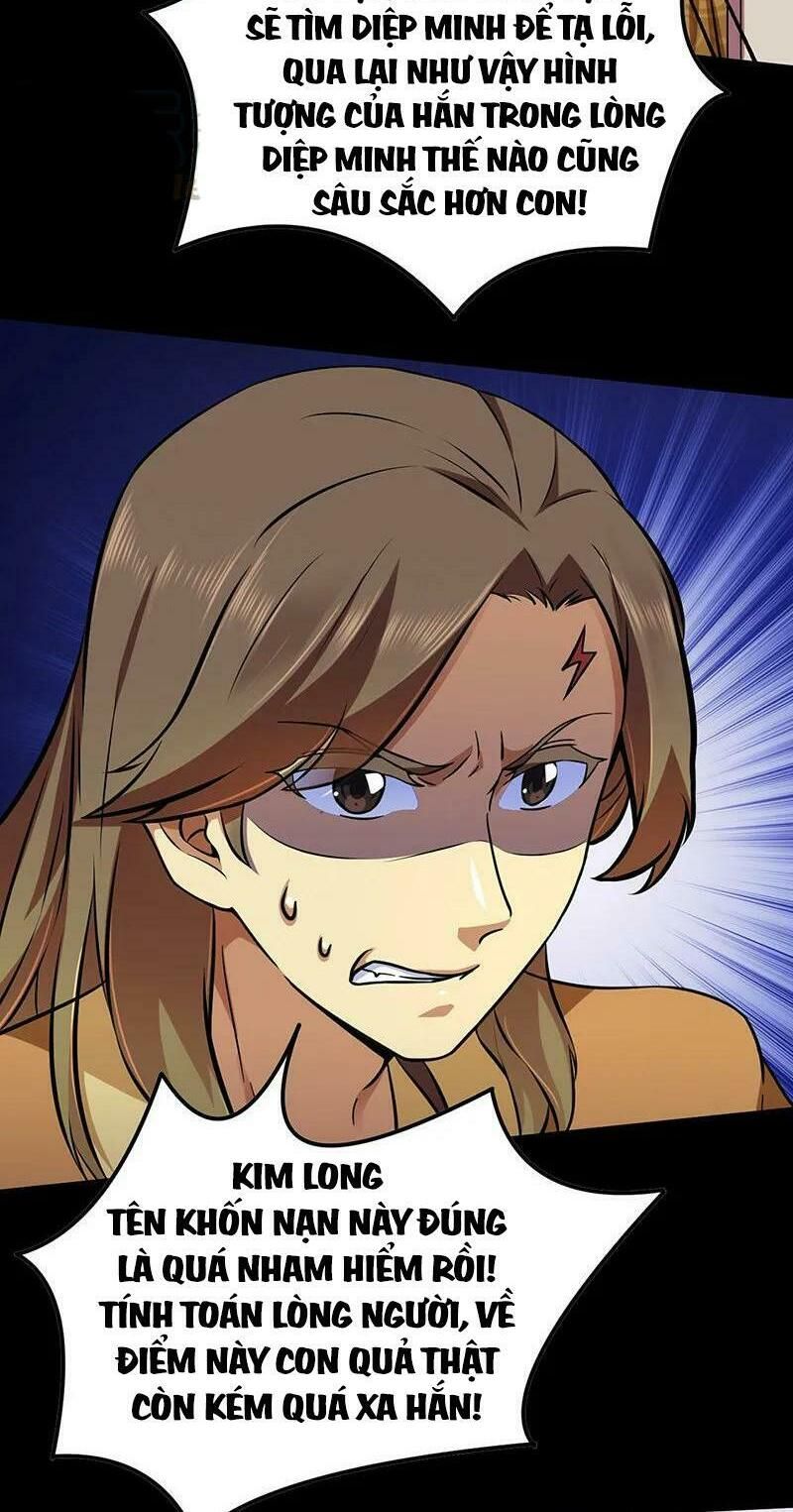 đọc truyện Võ Đạo Độc Tôn Chương 136 ảnh 14 tại Thiên Thai Truyện